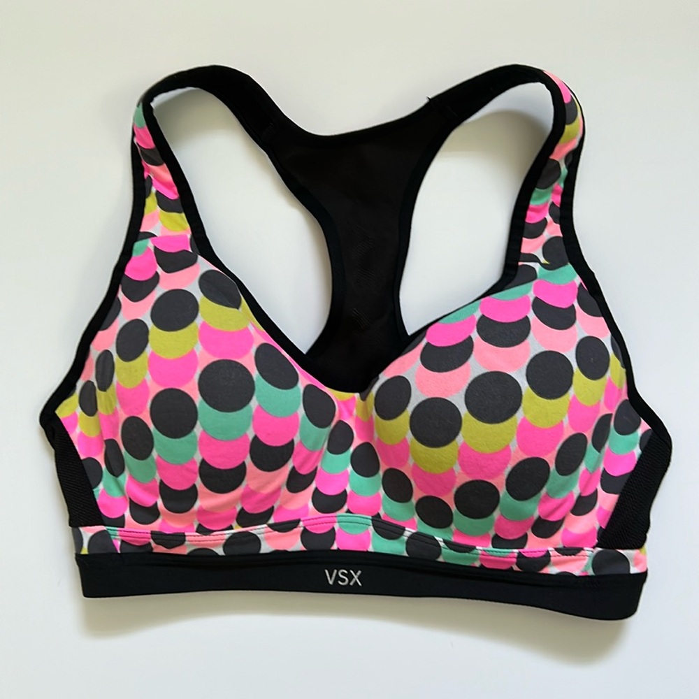 Victoria’s Secret Sports Bra